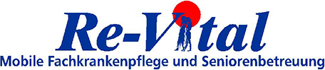 Pflegedienst Re-Vital A Weidler